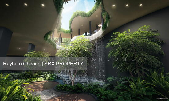 Kassia (D17), Condominium #630667111